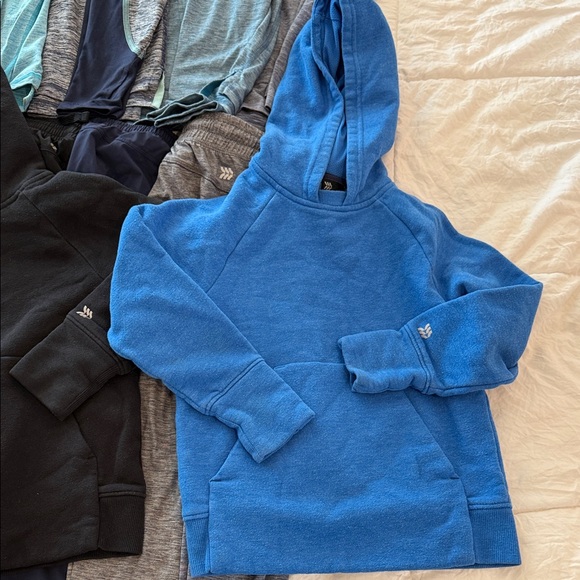 All In Motion bundle - Picture 5 of 8